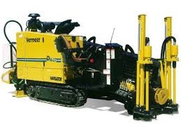 Vermeer 18/22 Directional Drill Rig