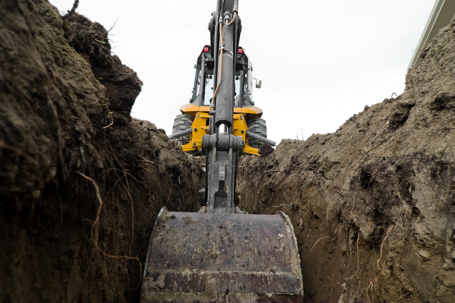 excavation-pipe-pro-drilling